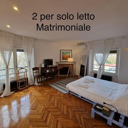 Elegant Rooms Parioli Roma Ngoại thất bức ảnh