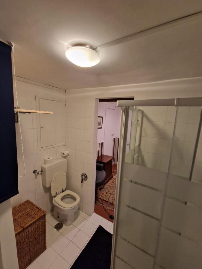 Elegant Rooms Parioli Roma Ngoại thất bức ảnh