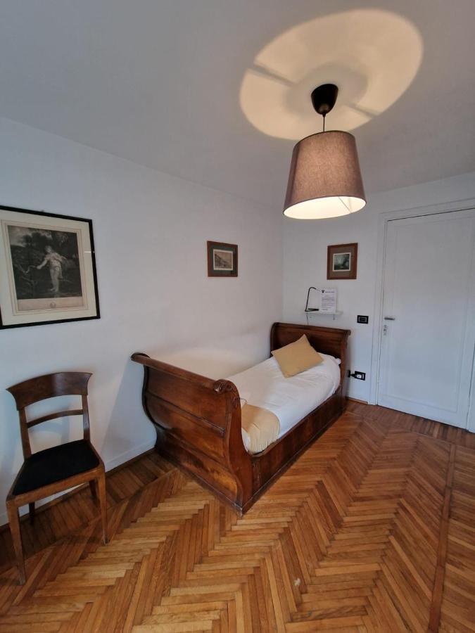 Elegant Rooms Parioli Roma Ngoại thất bức ảnh