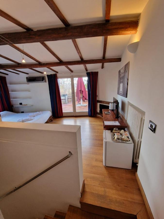Elegant Rooms Parioli Roma Ngoại thất bức ảnh
