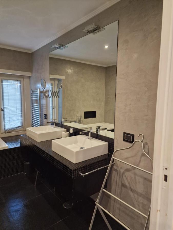 Elegant Rooms Parioli Roma Ngoại thất bức ảnh