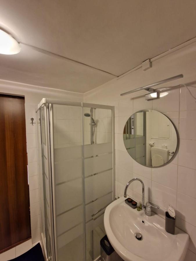 Elegant Rooms Parioli Roma Ngoại thất bức ảnh
