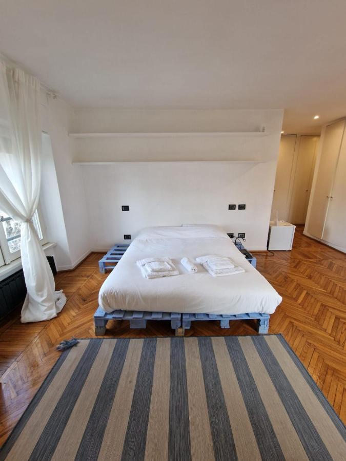 Elegant Rooms Parioli Roma Ngoại thất bức ảnh