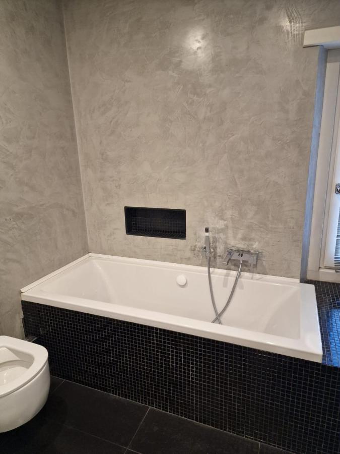 Elegant Rooms Parioli Roma Ngoại thất bức ảnh
