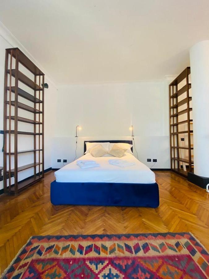 Elegant Rooms Parioli Roma Ngoại thất bức ảnh