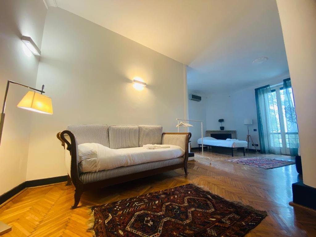 Elegant Rooms Parioli Roma Ngoại thất bức ảnh